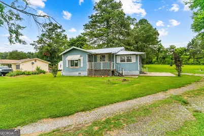 8082 Red Bud Road NE, Ranger, GA 30734 - Photo 1