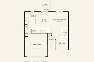 3211 Proust Ct, Gainesville, GA 30507 - Photo 2