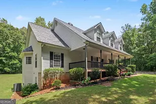 260 Nixon Rd, Senoia, GA 30276 - Photo 2