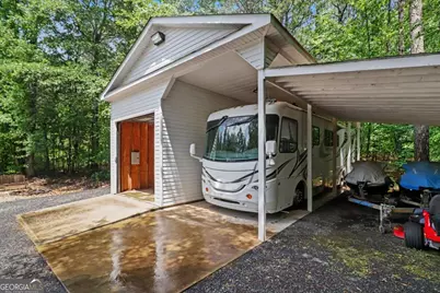 260 Nixon Road, Senoia, GA 30276 - Photo 4