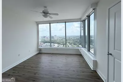 3338 Peachtree Road NE #3302, Atlanta, GA 30326 - Photo 8