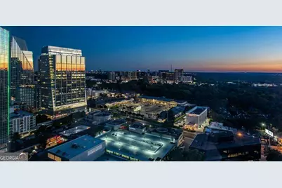 3338 Peachtree Road NE #3302, Atlanta, GA 30326 - Photo 22