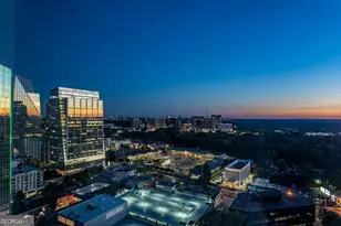3338 Peachtree Rd NE, Atlanta, GA 30326 - Photo 22