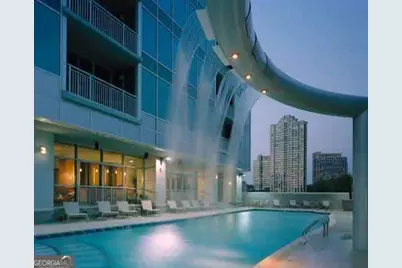 3338 Peachtree Road NE #3302, Atlanta, GA 30326 - Photo 14