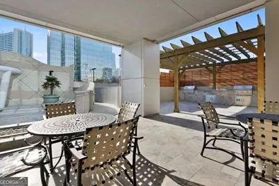 3338 Peachtree Road NE #3302, Atlanta, GA 30326 - Photo 16