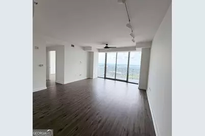 3338 Peachtree Road NE #3302, Atlanta, GA 30326 - Photo 2