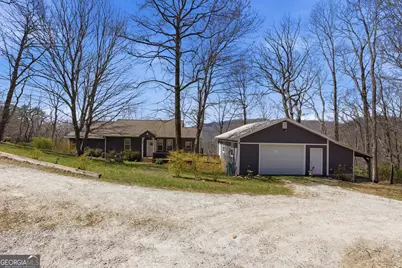 620 Courthouse Gap Road, Clayton, GA 30525 - Photo 4