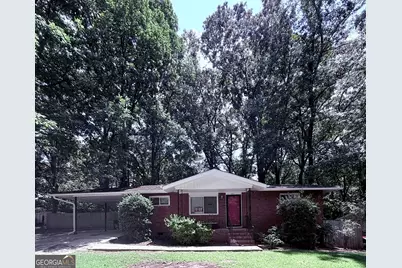 317 Hilltop Circle Extension SW, Mableton, GA 30126 - Photo 1