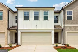 318 Dearborn Dr, Cartersville, GA 30120 - Photo 1