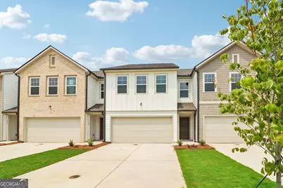 318 Dearborn Drive, Cartersville, GA 30120 - Photo 2