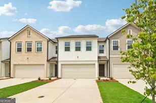 318 Dearborn Dr, Cartersville, GA 30120 - Photo 2