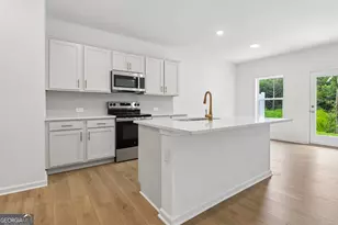 318 Dearborn Dr, Cartersville, GA 30120 - Photo 12