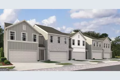 318 Dearborn Drive, Cartersville, GA 30120 - Photo 1