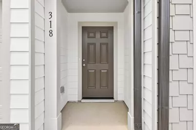 318 Dearborn Drive, Cartersville, GA 30120 - Photo 4