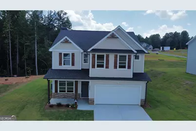6454 Plantation Station Dr, Lula, GA 30554 - Photo 1