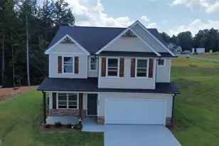 6454 Plantation Station Dr, Lula, GA 30554 - Photo 1