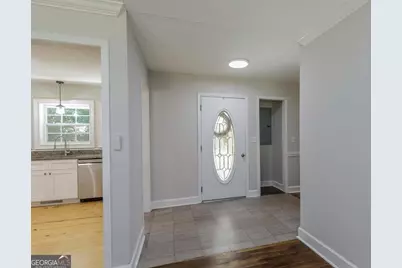 403 Oakland Drive, La Fayette, GA 30728 - Photo 4
