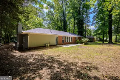 403 Oakland Drive, La Fayette, GA 30728 - Photo 46