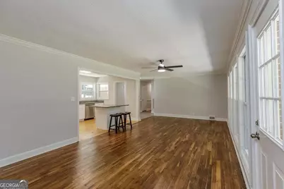 403 Oakland Drive, La Fayette, GA 30728 - Photo 6