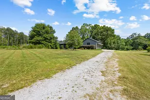 456 W McIntosh Rd, Brooks, GA 30205 - Photo 4