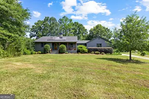 456 W McIntosh Rd, Brooks, GA 30205 - Photo 2