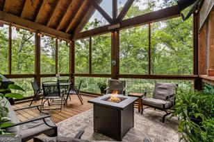 167 Trails End Ridge, Ellijay, GA 30540 - Photo 16