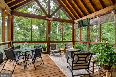 167 Trails End Ridge, Ellijay, GA 30540 - Photo 4