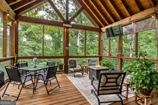 167 Trails End Ridge, Ellijay, GA 30540 - Photo 4
