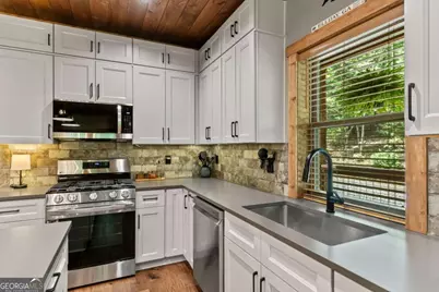 167 Trails End Ridge, Ellijay, GA 30540 - Photo 14