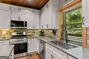 167 Trails End Ridge, Ellijay, GA 30540 - Photo 14