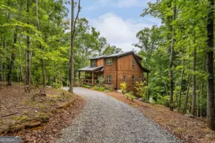 167 Trails End Ridge, Ellijay, GA 30540 - Photo 60