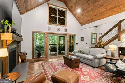 167 Trails End Ridge, Ellijay, GA 30540 - Photo 8