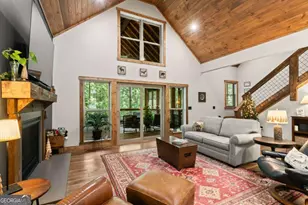 167 Trails End Ridge, Ellijay, GA 30540 - Photo 8