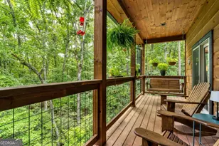 167 Trails End Ridge, Ellijay, GA 30540 - Photo 62