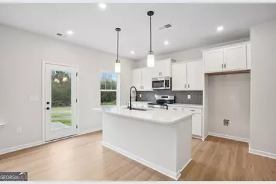 2311 Crissey Drive #LOT 92, Macon, GA 31211 - Photo 16