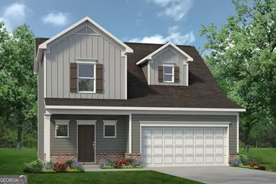 2311 Crissey Drive #LOT 92, Macon, GA 31211 - Photo 1