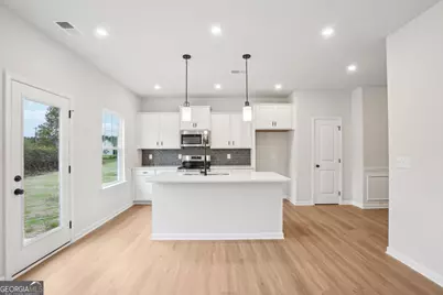 2311 Crissey Drive #LOT 92, Macon, GA 31211 - Photo 8
