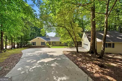 1151 Cosby Circle, Greensboro, GA 30642 - Photo 6