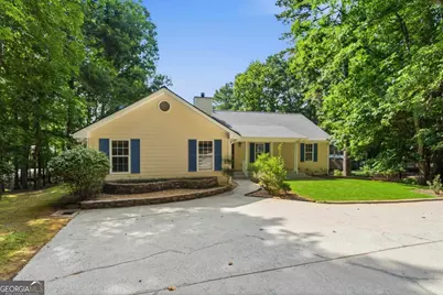 1151 Cosby Circle, Greensboro, GA 30642 - Photo 8