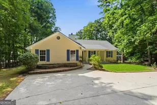 1151 Cosby Cir, Greensboro, GA 30642 - Photo 8