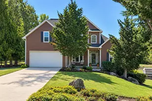 4967 Reed Field Dr NE, Oakwood, GA 30566 - Photo 1