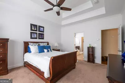 4967 Reed Field Drive NE, Oakwood, GA 30566 - Photo 8