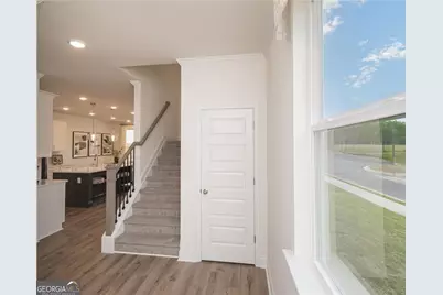 6017 Silverbell Drive, Flowery Branch, GA 30542 - Photo 2