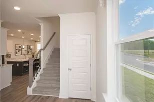6017 Silverbell Dr, Flowery Branch, GA 30542 - Photo 2