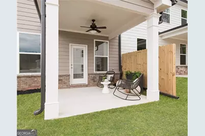 6017 Silverbell Drive, Flowery Branch, GA 30542 - Photo 26