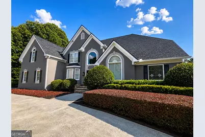 275 Steeple Point Drive, Roswell, GA 30076 - Photo 2