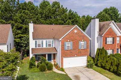 127 Resthaven Drive, Lawrenceville, GA 30044 - Photo 2