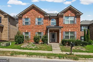 66 Matador Way, Newnan, GA 30263 - Photo 2