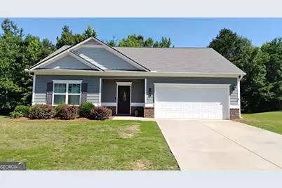 110 Kaitlyn Circle, Eatonton, GA 31024 - Photo 1