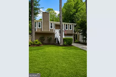 5766 Western Hills Drive, Norcross, GA 30071 - Photo 2